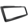 Windshield Frame