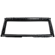 Windshield Frame