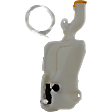 2017 Jeep Compass - Washer Reservoir With Pump, 2.4L 4Cyl