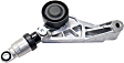 Accessory Belt Tensioner Kit, 6 Cyl., 3.6L Engine