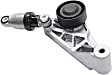 Accessory Belt Tensioner Kit, 6 Cyl., 3.6L Engine