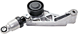 Accessory Belt Tensioner Kit, 6 Cyl., 3.6L Engine
