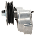 Accessory Belt Tensioner