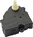 A/C Actuator, Blend; Electric