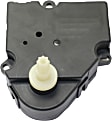 A/C Actuator, Blend; Electric