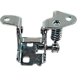 2007-2017 Jeep Compass - Front or Rear, Passenger Side, Lower Door Hinge