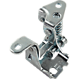 2007-2017 Jeep Compass - Front or Rear, Passenger Side, Lower Door Hinge