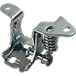 2007-2017 Jeep Compass - Front or Rear, Passenger Side, Lower Door Hinge