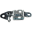 2007-2017 Jeep Compass - Front or Rear, Passenger Side, Lower Door Hinge