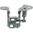 2007-2017 Jeep Compass - Front or Rear, Passenger Side, Lower Door Hinge