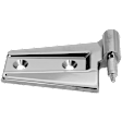 Front or Rear, Passenger Side, Upper Door Hinge
