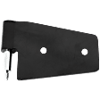 Front or Rear, Passenger Side, Upper Door Hinge
