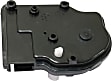 Liftgate Lock Actuator