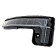 2015 Jeep Cherokee - Driver Side Mirror Turn Signal Light