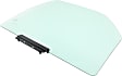 Front, Passenger Side Door Glass, Green Tint, DD9984 GTYN