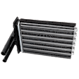 2002 Jeep Liberty - Heater Core, 6 Cyl 3.7L