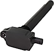 Ignition Coil, 4 Cyl., 2.4L Engine
