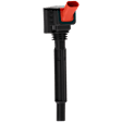 Ignition Coil, 4 Cyl., 1.4L Engine