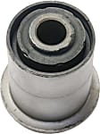 Front Control Arm Bushing Driver or Passenger Side Arm to Strut