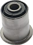 Front Control Arm Bushing Driver or Passenger Side Arm to Strut