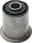 Front Control Arm Bushing Driver or Passenger Side Arm to Strut