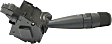 2007-2011 Dodge Nitro - Turn Signal Switch, For Models Without Fog Lights