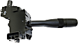 2004 Jeep Grand Cherokee - Turn Signal Switch, without Fog Lights, without Auto Headlight Control, without Auto Headlights