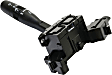 2004 Jeep Grand Cherokee - Turn Signal Switch, without Fog Lights, without Auto Headlight Control, without Auto Headlights