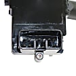 2004 Jeep Grand Cherokee - Turn Signal Switch, without Fog Lights, without Auto Headlight Control, without Auto Headlights