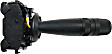 2007 Jeep Grand Cherokee - Turn Signal Switch, with Fog Lights, with Auto Headlights