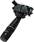 2007 Jeep Grand Cherokee - Turn Signal Switch, with Fog Lights, with Auto Headlights