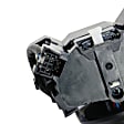 2007 Jeep Grand Cherokee - Turn Signal Switch, with Fog Lights, with Auto Headlights