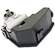 Power Steering Pump Without Pulley, With Reservoir