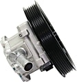 Power Steering Pump, 6 Cyl., 3.8L Engine, with Seal Kit