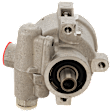 Power Steering Pump Without Pulley, Without Reservoir