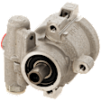 Power Steering Pump Without Pulley, Without Reservoir