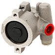 Power Steering Pump Without Pulley, Without Reservoir