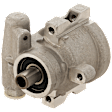 Power Steering Pump Without Pulley, Without Reservoir