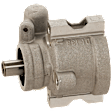 Power Steering Pump Without Pulley, Without Reservoir