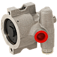 Power Steering Pump Without Pulley, Without Reservoir