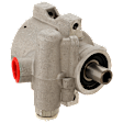 Power Steering Pump Without Pulley, Without Reservoir