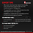 Power Steering Pump Without Pulley, Without Reservoir