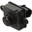 Back Up Camera