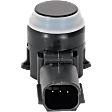 2016-2018 Jeep Grand Cherokee - Parking Assist Sensor