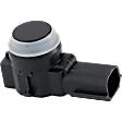 2016-2018 Jeep Grand Cherokee - Parking Assist Sensor