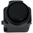 2008 Jeep Commander - Parking Assist Sensor, With Paint to Match Spoiler