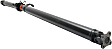 Rear Driveshaft, 4WD/AWD