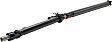 Rear Driveshaft, 4WD/AWD