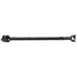 Front Driveshaft, 38-1/16 in. (967 mm) Long