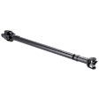 Front Driveshaft, 38-1/16 in. (967 mm) Long